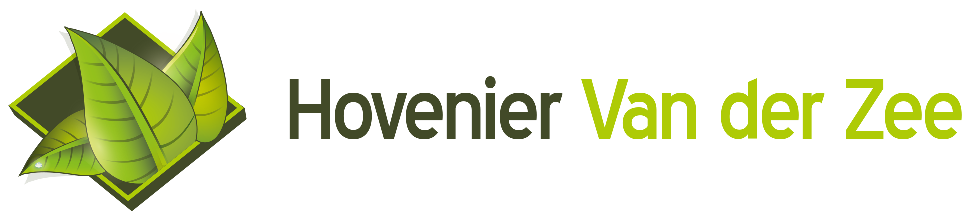 Hoveniersbedrijf van der Zee